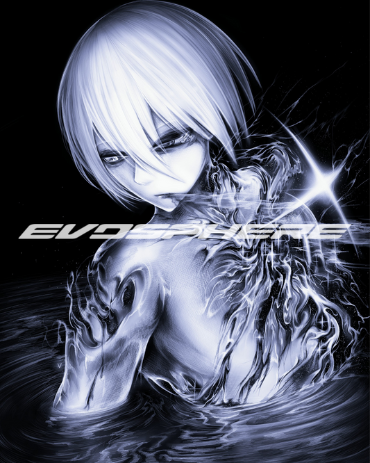 How we used to say Goodbye <EVO✦009X>