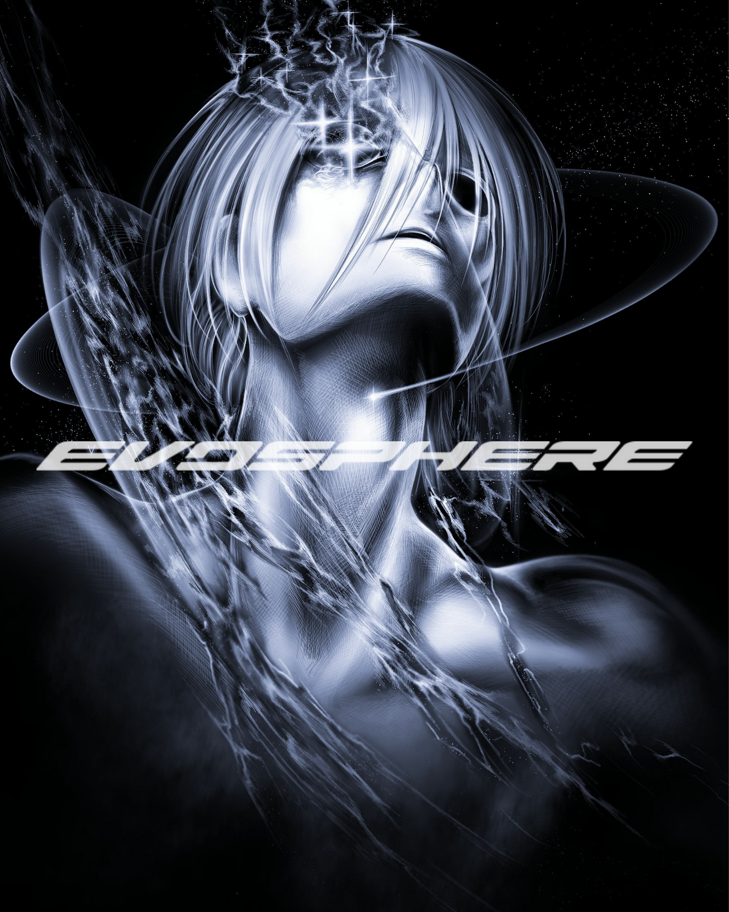 Sleepless Deathbed <EVO✦0101>