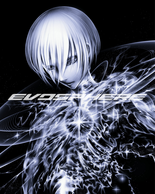 Spectral Signal <EVO✦0099>