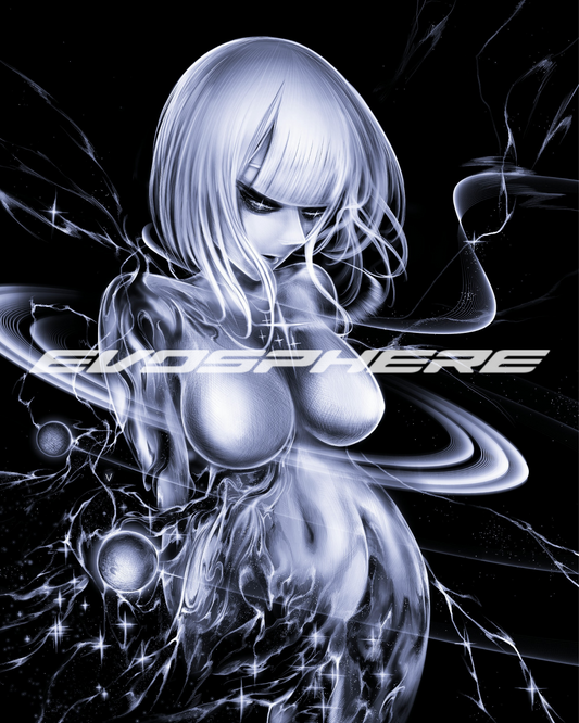 Saturne (Alter Nexus) <EVO✦S001>